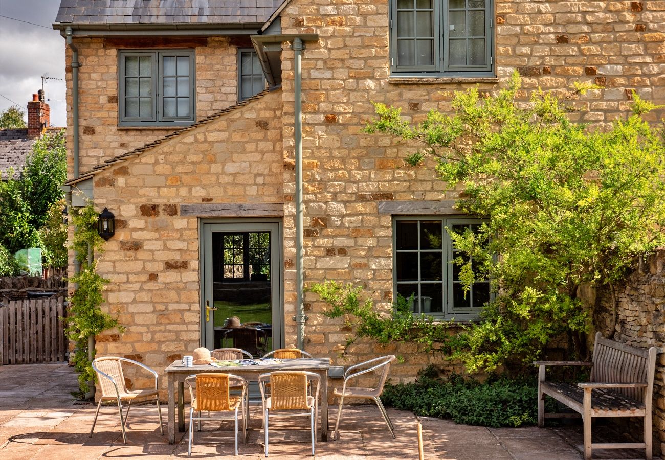 Landhaus in Kingham - Kingham Cottages Collection