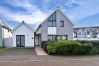 Ferienhaus in Westward Ho - Tides 45