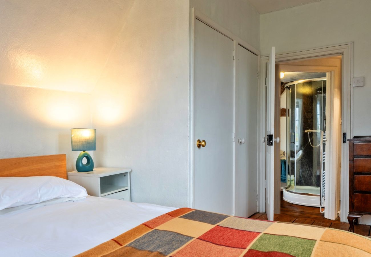 Landhaus in Apperley - Cricketers' Cottage