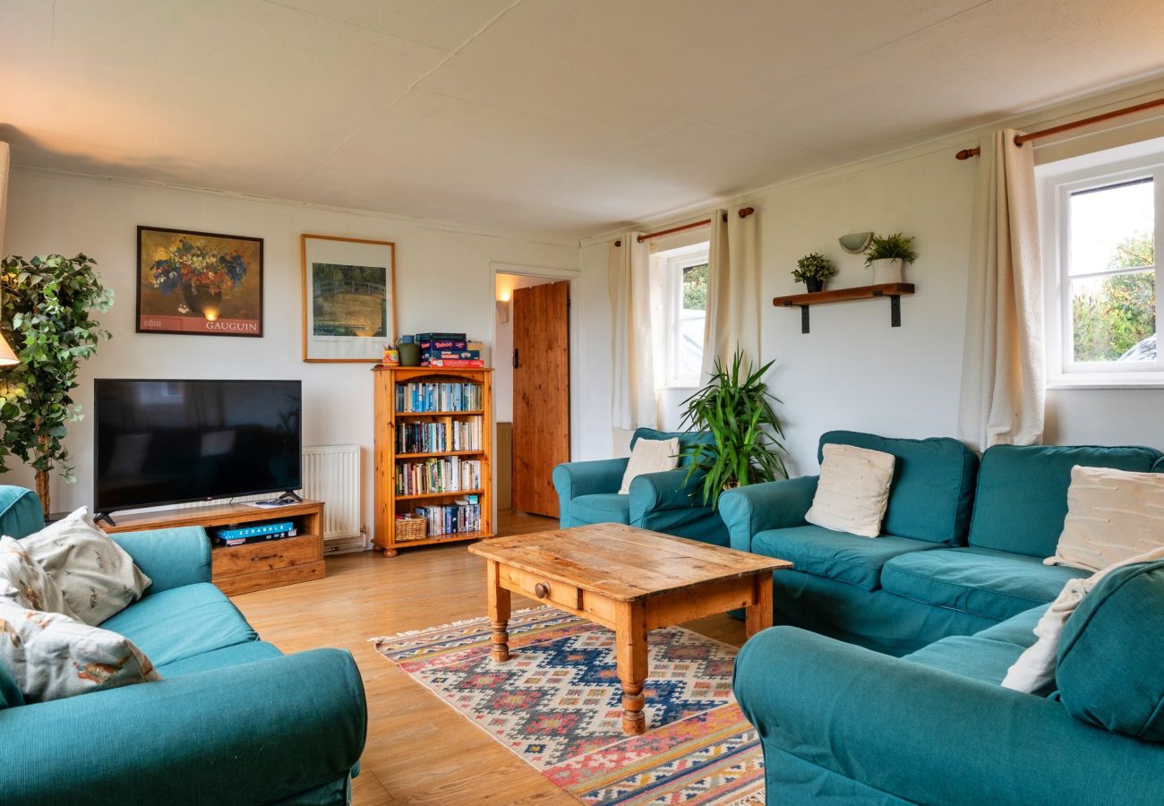 Landhaus in Apperley - Cricketers' Cottage