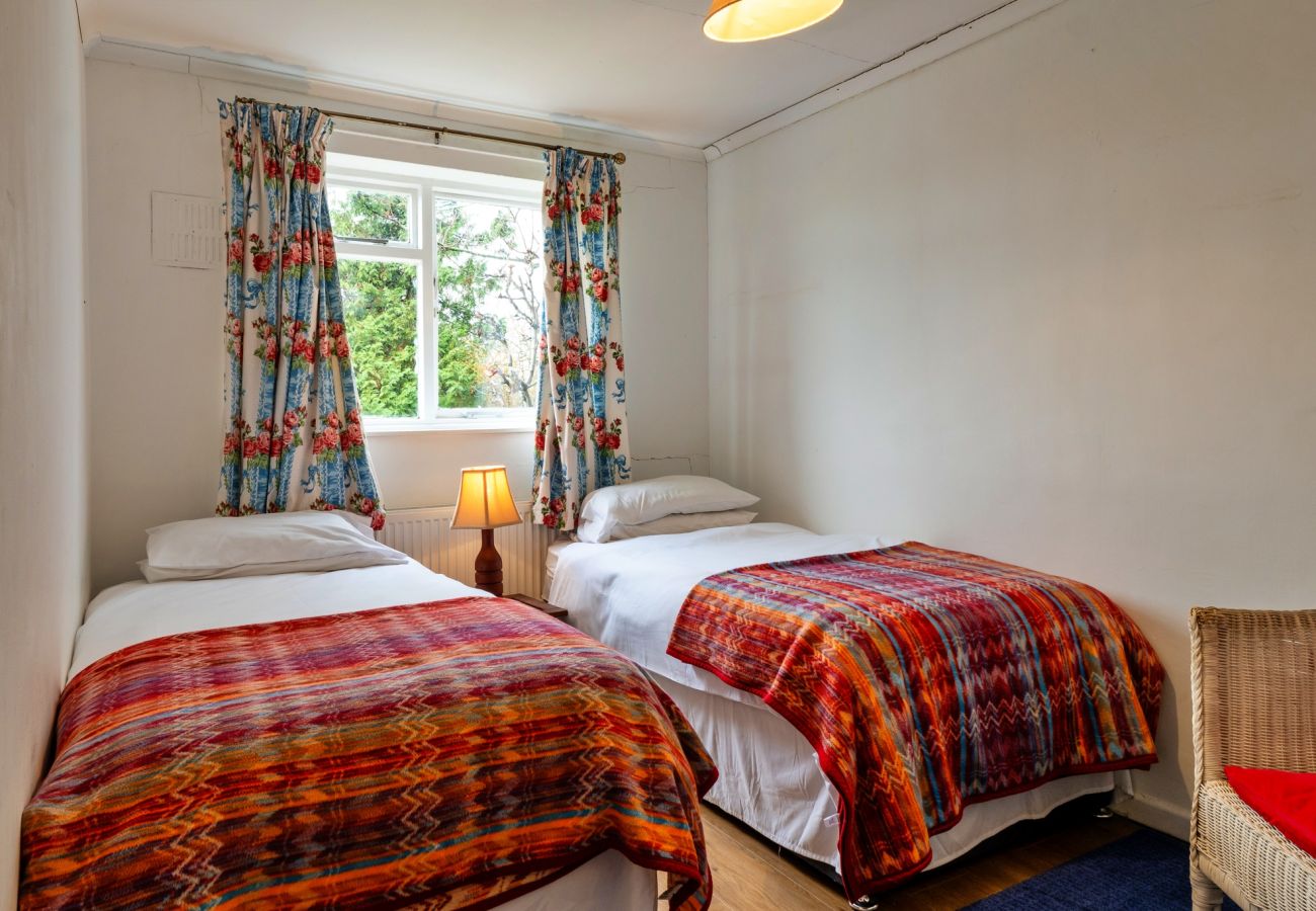 Landhaus in Apperley - Cricketers' Cottage