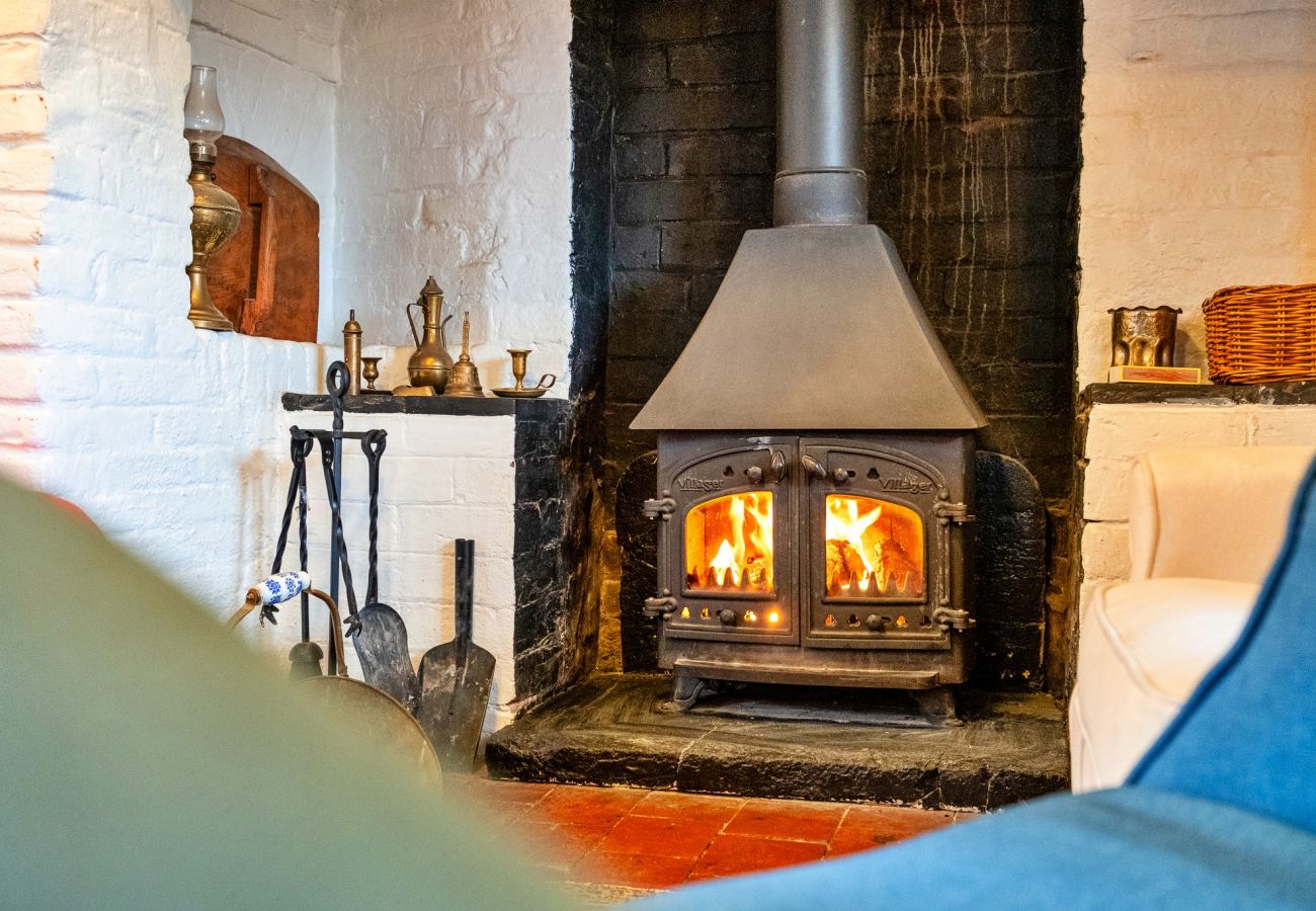 Landhaus in Apperley - Cricketers' Cottage
