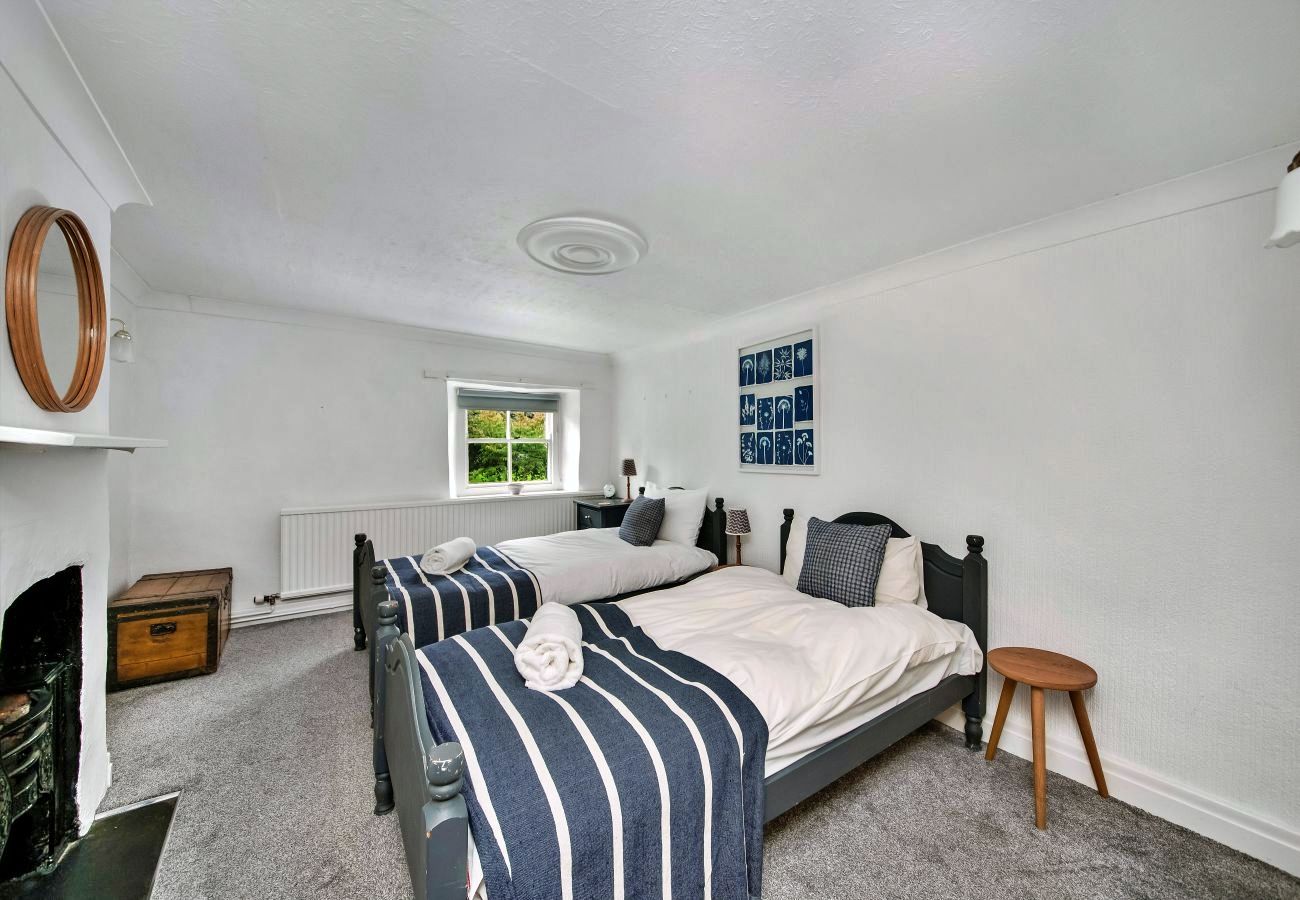 Landhaus in Catterick - Catterick Cottage