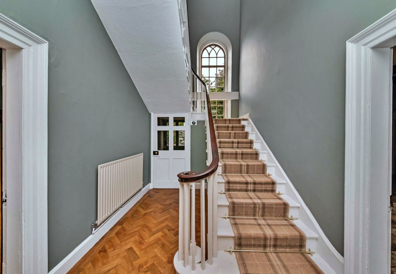 Landhaus in Catterick - Catterick Cottage