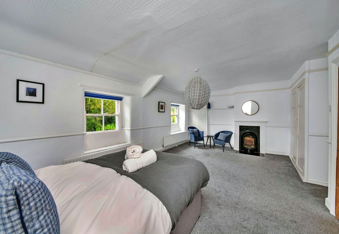 Landhaus in Catterick - Catterick Cottage