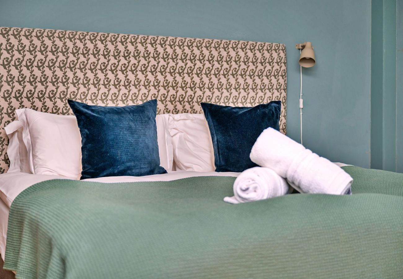 Landhaus in Catterick - Catterick Cottage