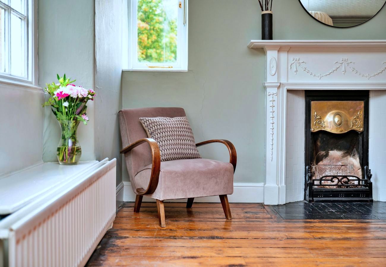 Landhaus in Catterick - Catterick Cottage