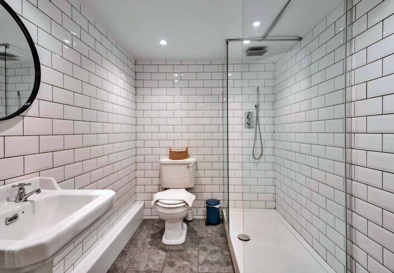 Landhaus in Catterick - Catterick Cottage