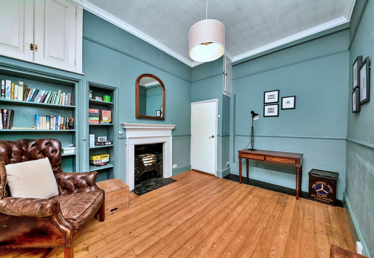 Landhaus in Catterick - Catterick Cottage