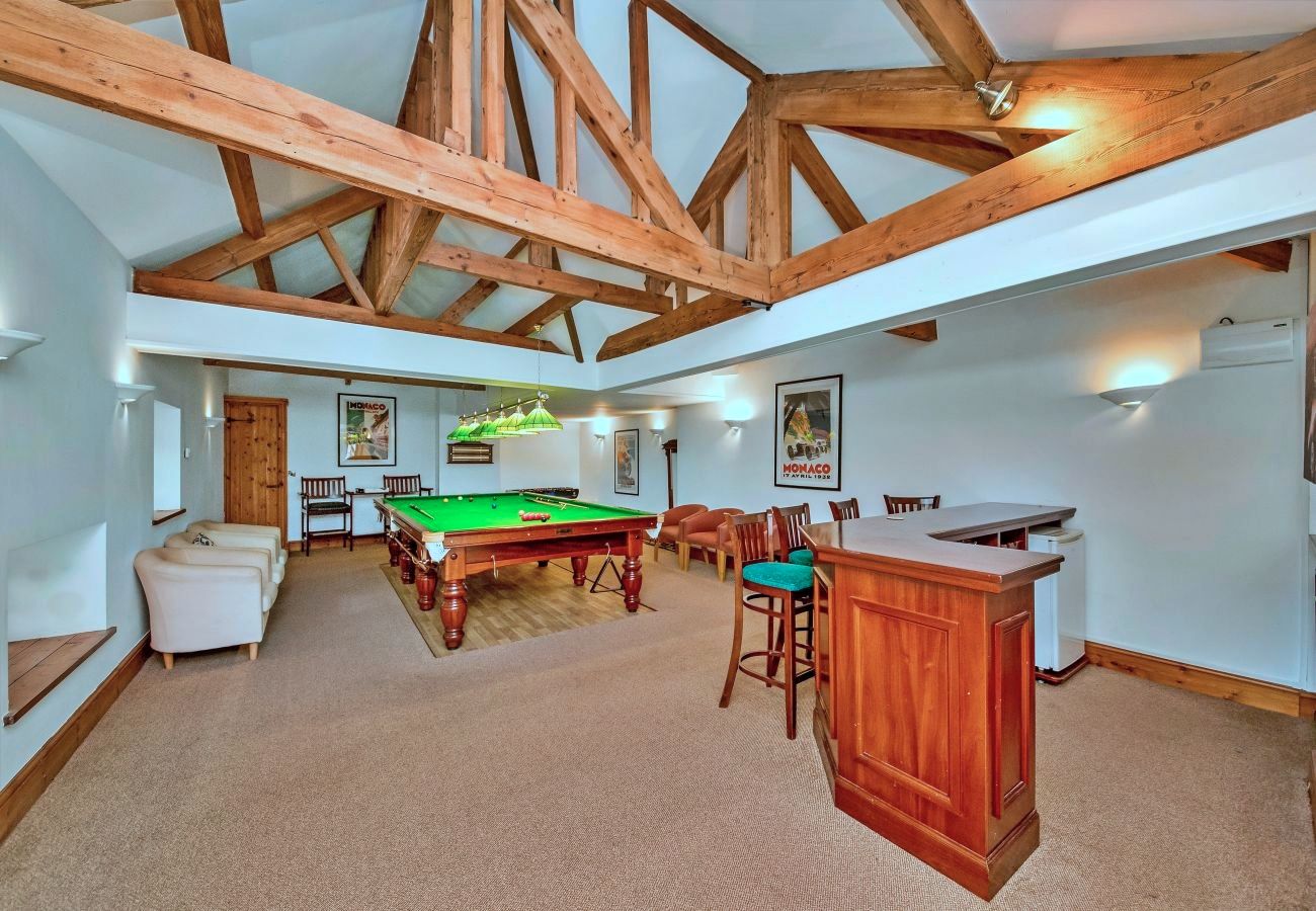 Landhaus in Catterick - Catterick Cottage