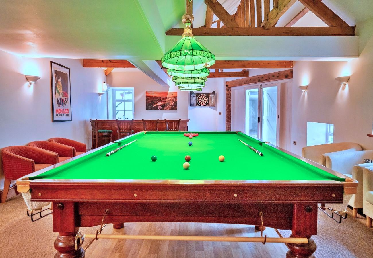 Landhaus in Catterick - Catterick Cottage