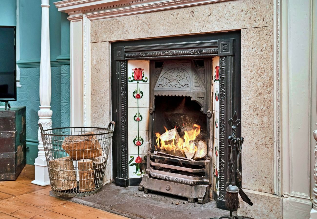 Landhaus in Catterick - Catterick Cottage