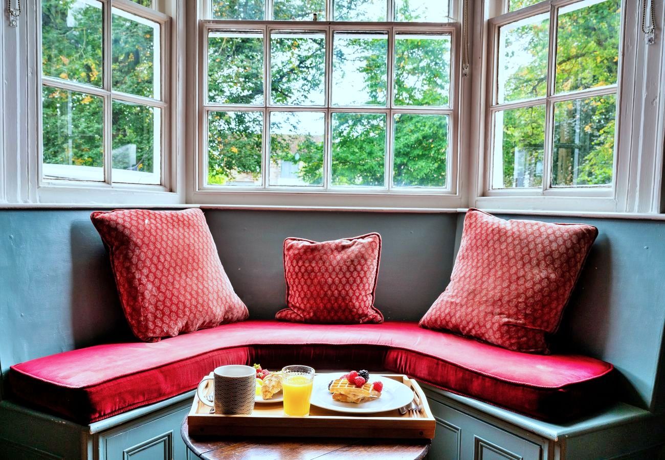 Landhaus in Catterick - Catterick Cottage