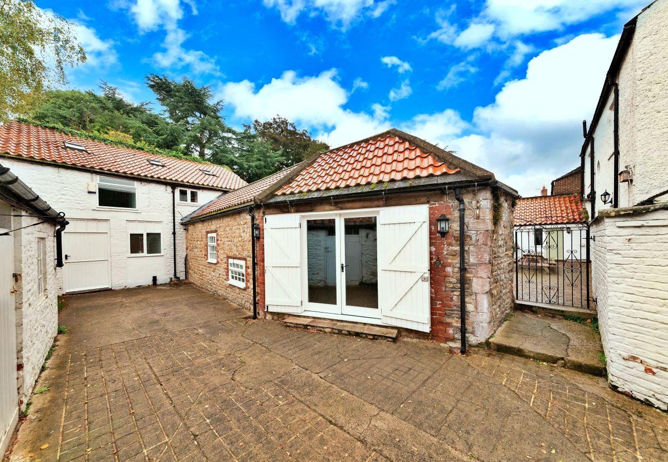 Landhaus in Catterick - Catterick Cottage