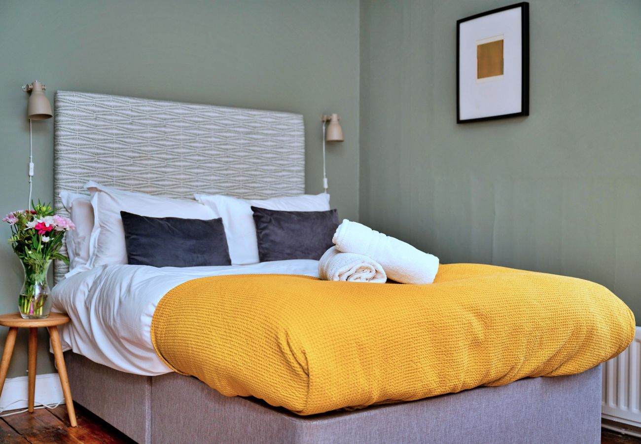 Landhaus in Catterick - Catterick Cottage