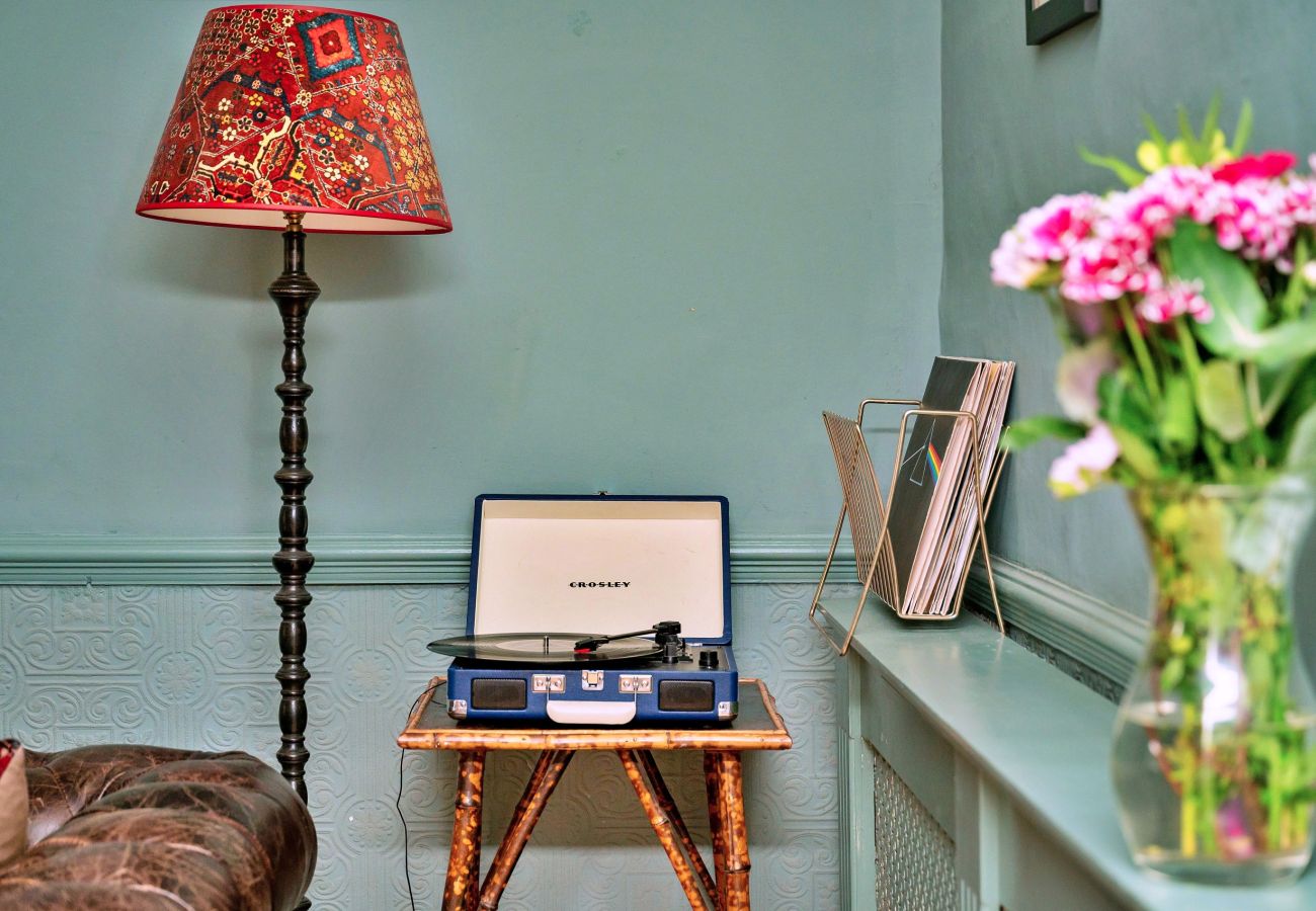 Landhaus in Catterick - Catterick Cottage