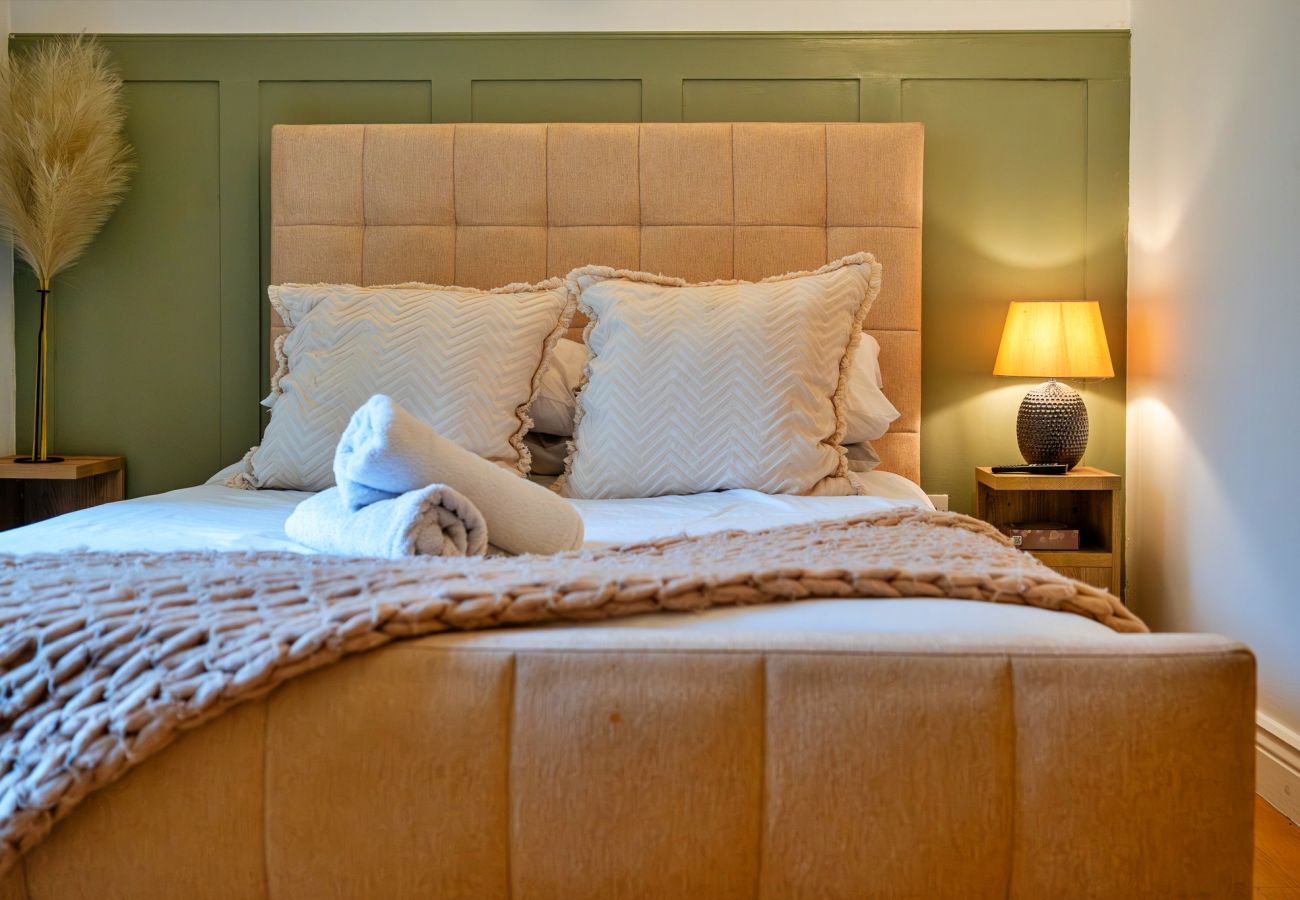 Ferienwohnung in Cheltenham - Cheltenham Residence