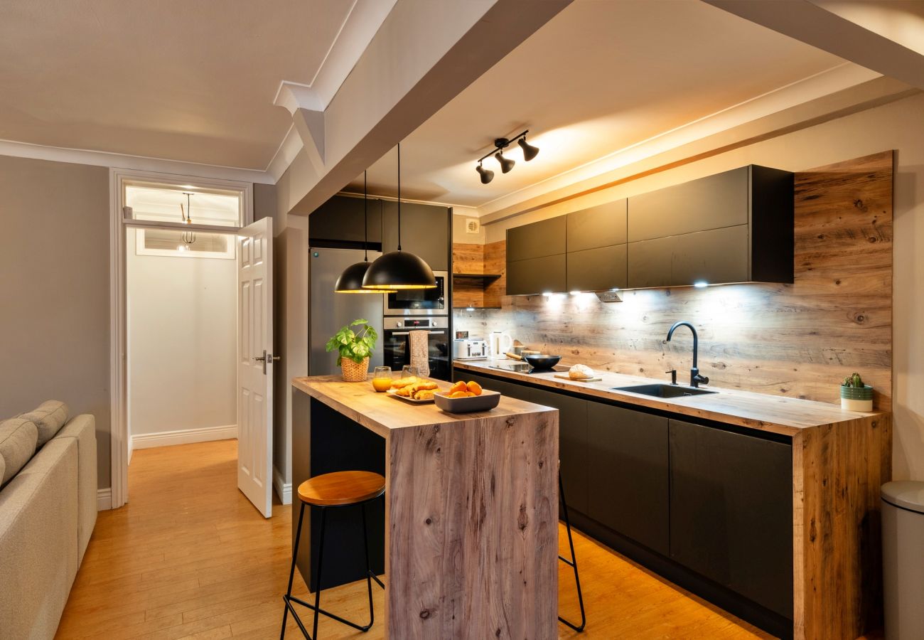 Ferienwohnung in Cheltenham - Cheltenham Residence