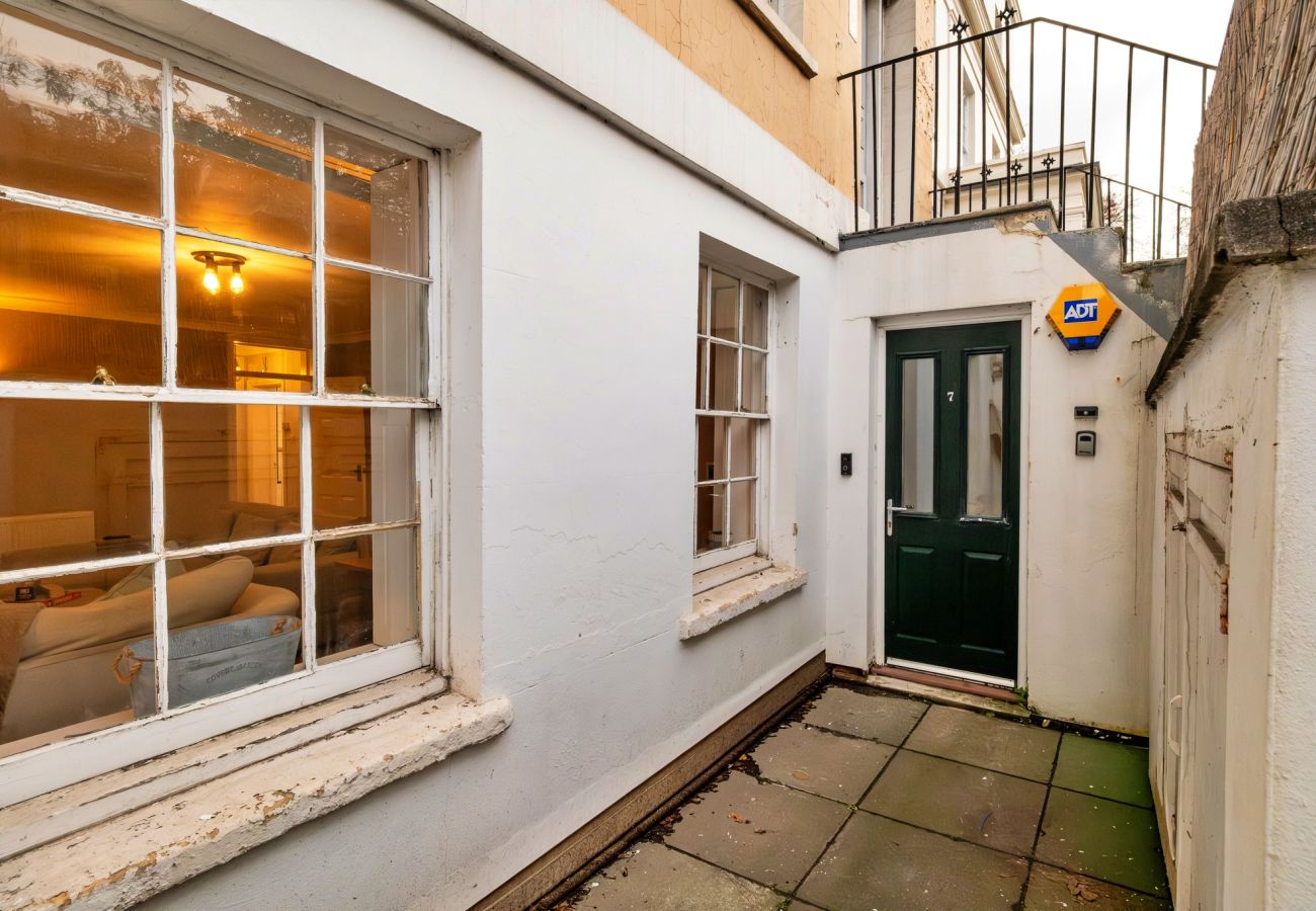 Ferienwohnung in Cheltenham - Cheltenham Residence