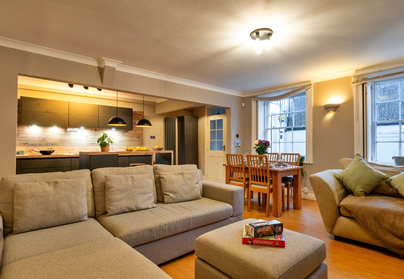 Ferienwohnung in Cheltenham - Cheltenham Residence