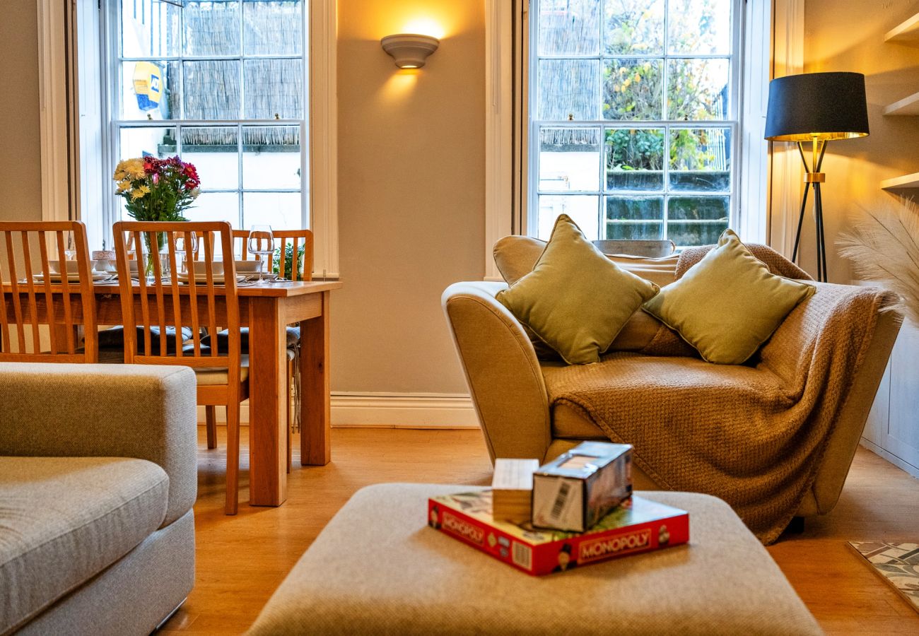 Ferienwohnung in Cheltenham - Cheltenham Residence