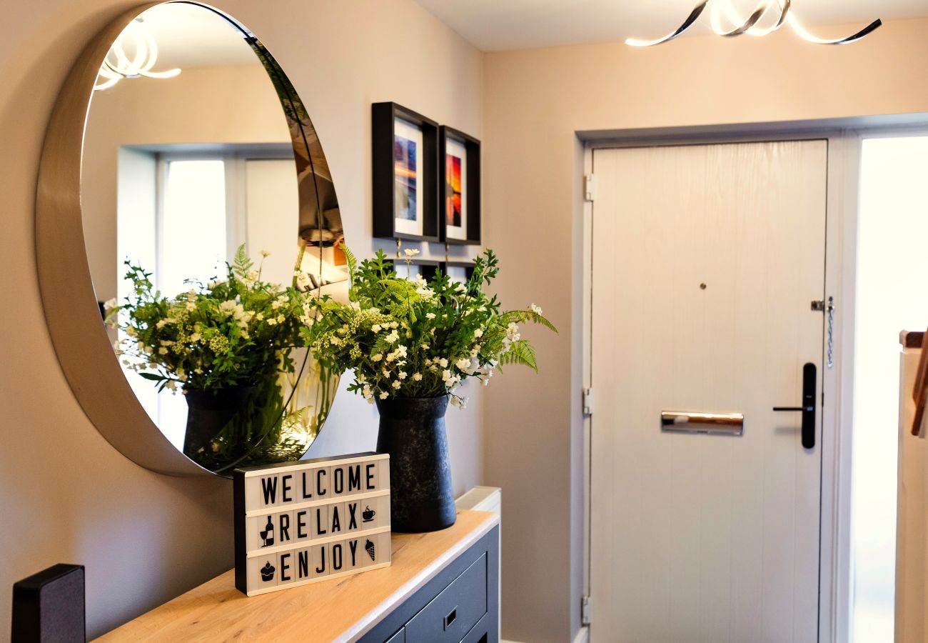 Ferienhaus in Blyth - South Beach House