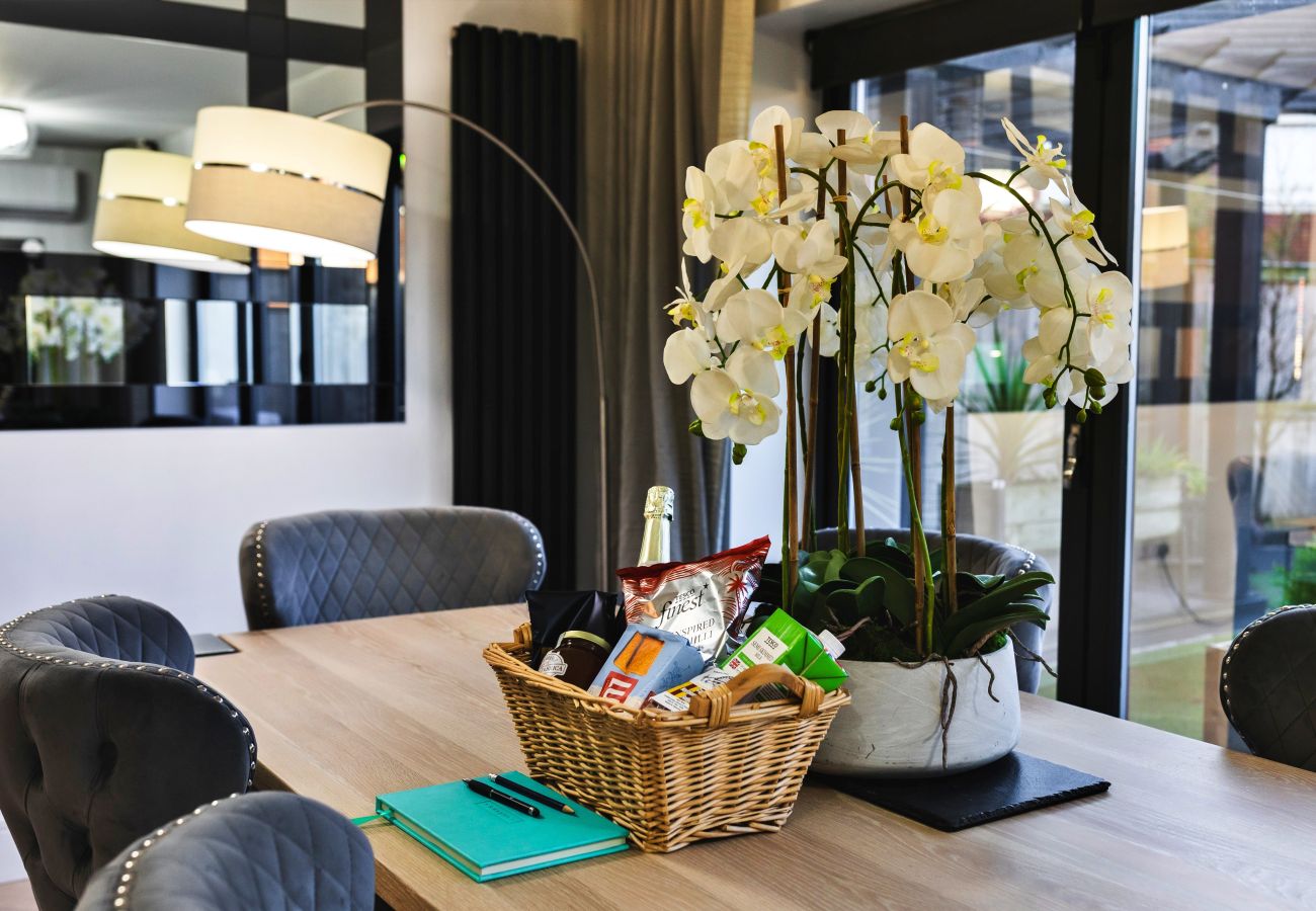 Ferienhaus in Blyth - South Beach House