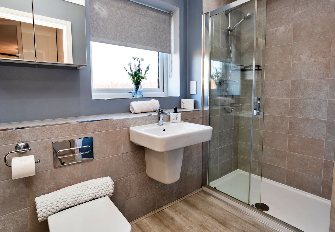 Ferienhaus in Blyth - South Beach House