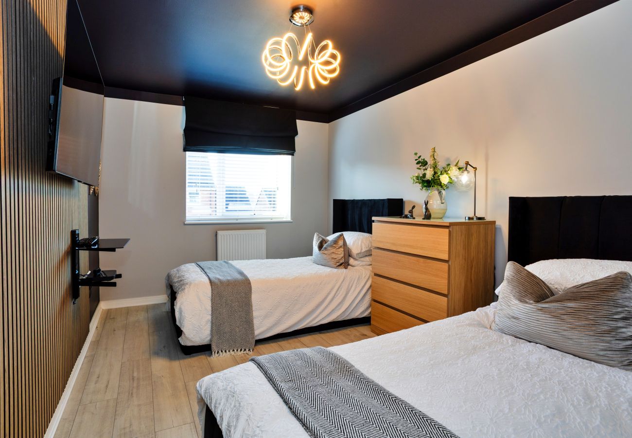 Ferienhaus in Blyth - South Beach House