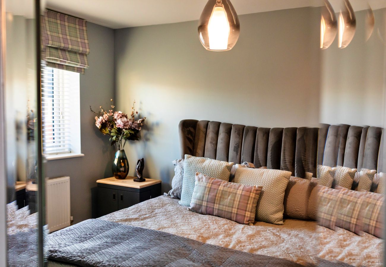 Ferienhaus in Blyth - South Beach House