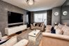 Ferienhaus in Blyth - South Beach House