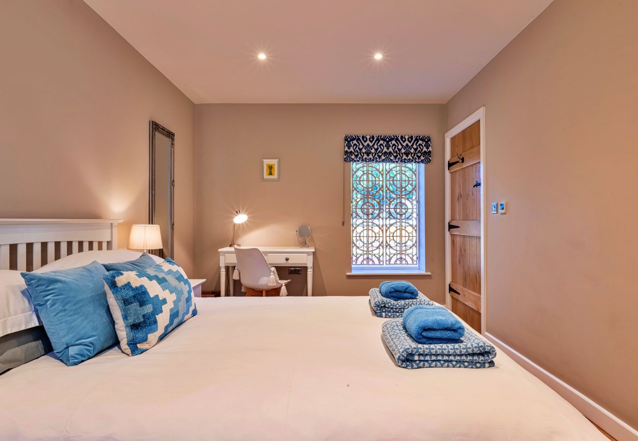 Landhaus in Ewerby - The Asparagus Shed