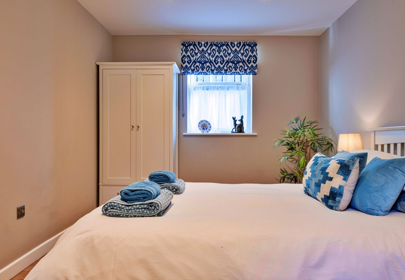 Landhaus in Ewerby - The Asparagus Shed