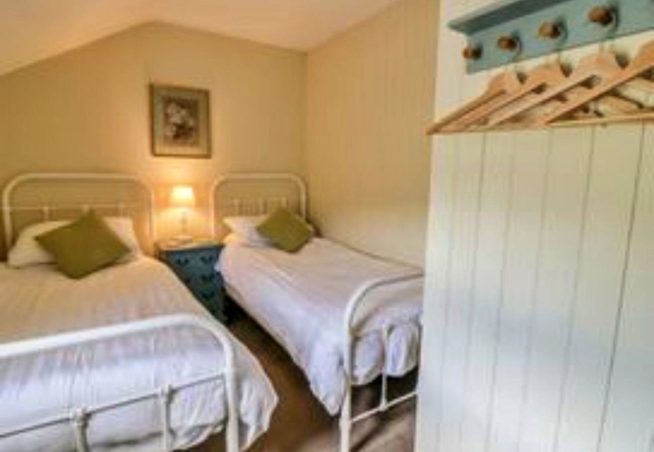 Landhaus in Betws-Y-Coed - Pen-y-Groes