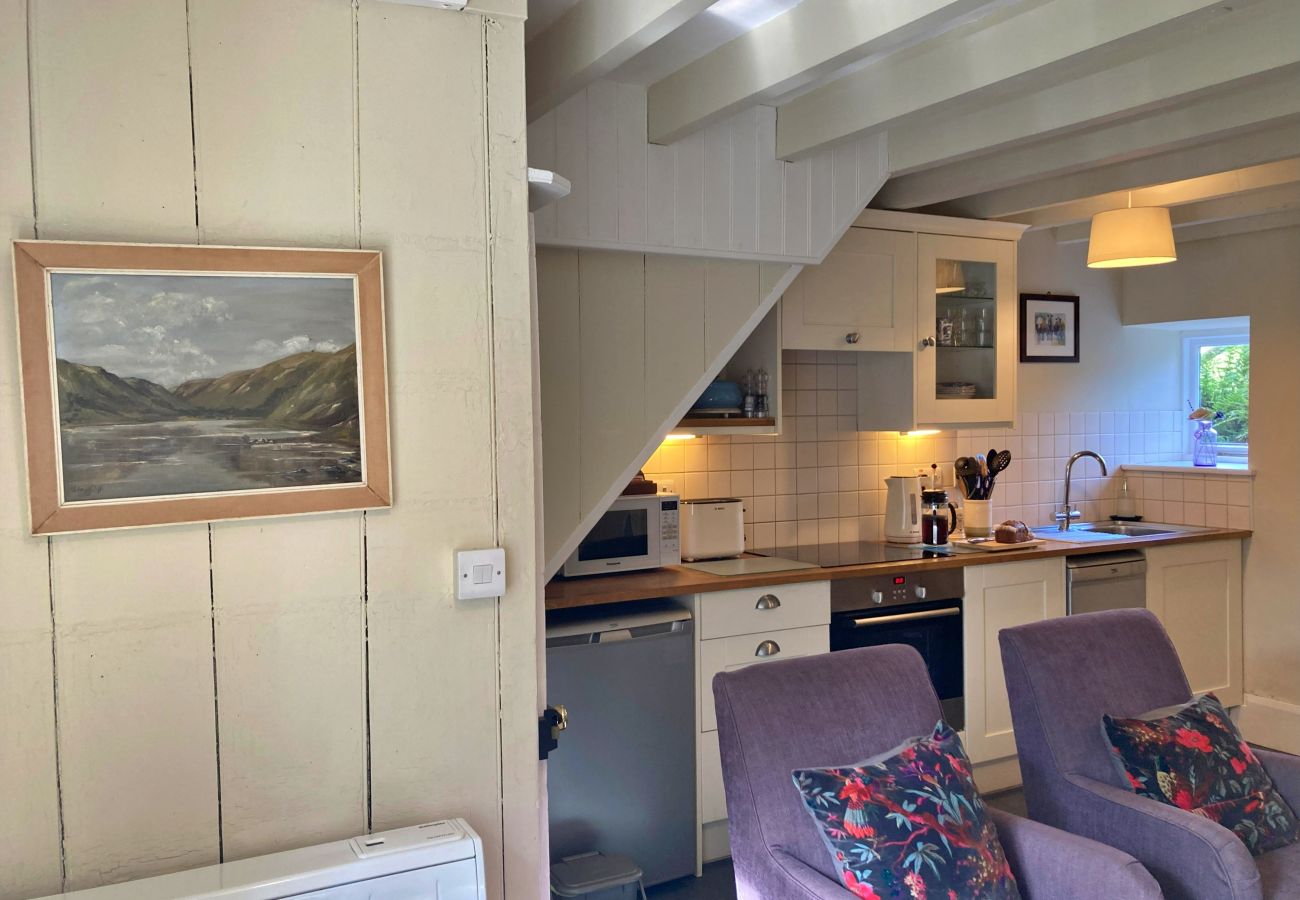 Landhaus in Betws-Y-Coed - Pen-y-Groes