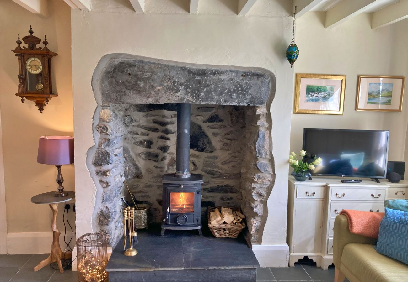 Landhaus in Betws-Y-Coed - Pen-y-Groes