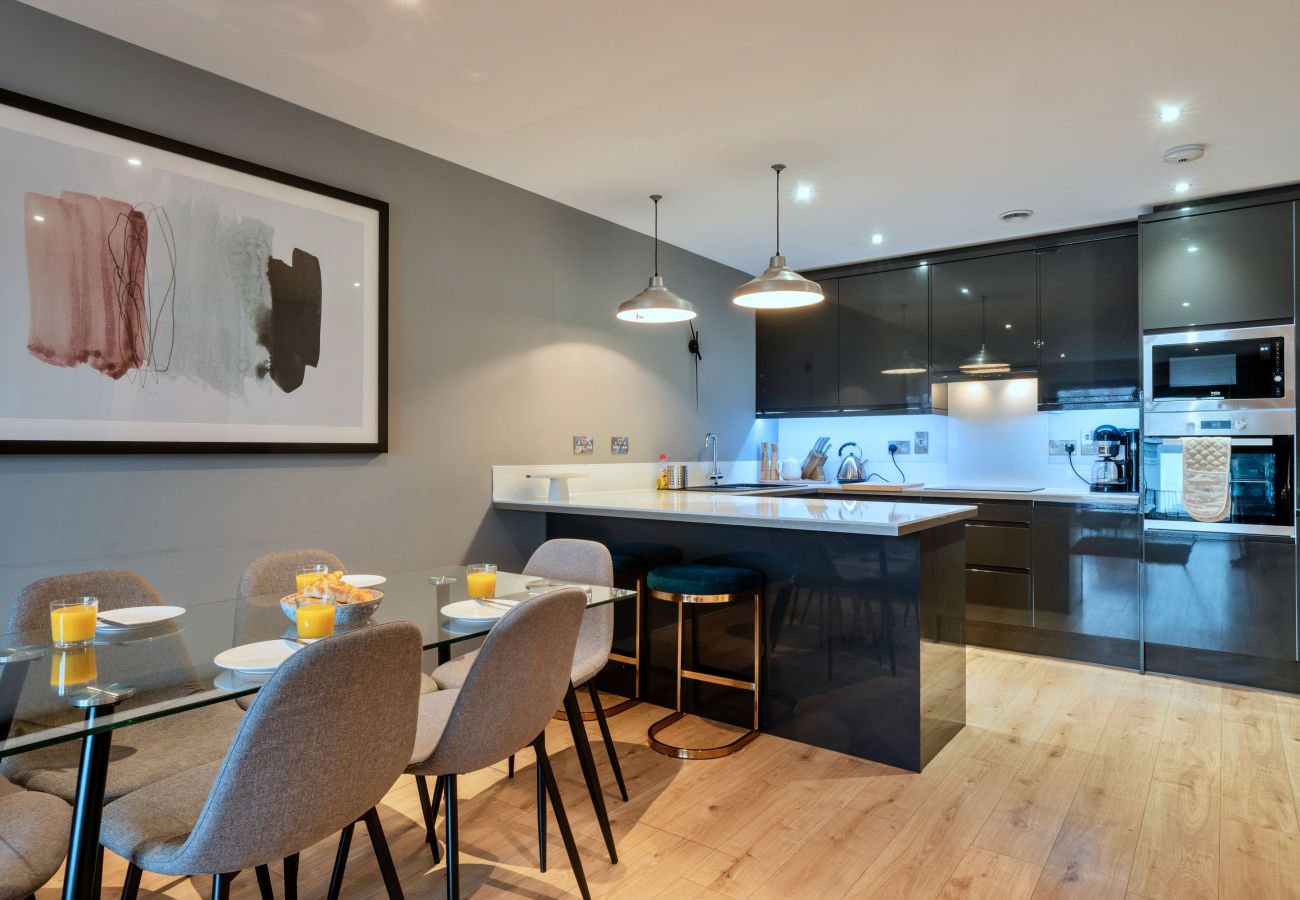 Ferienwohnung in Plymouth - Plymouth Residence