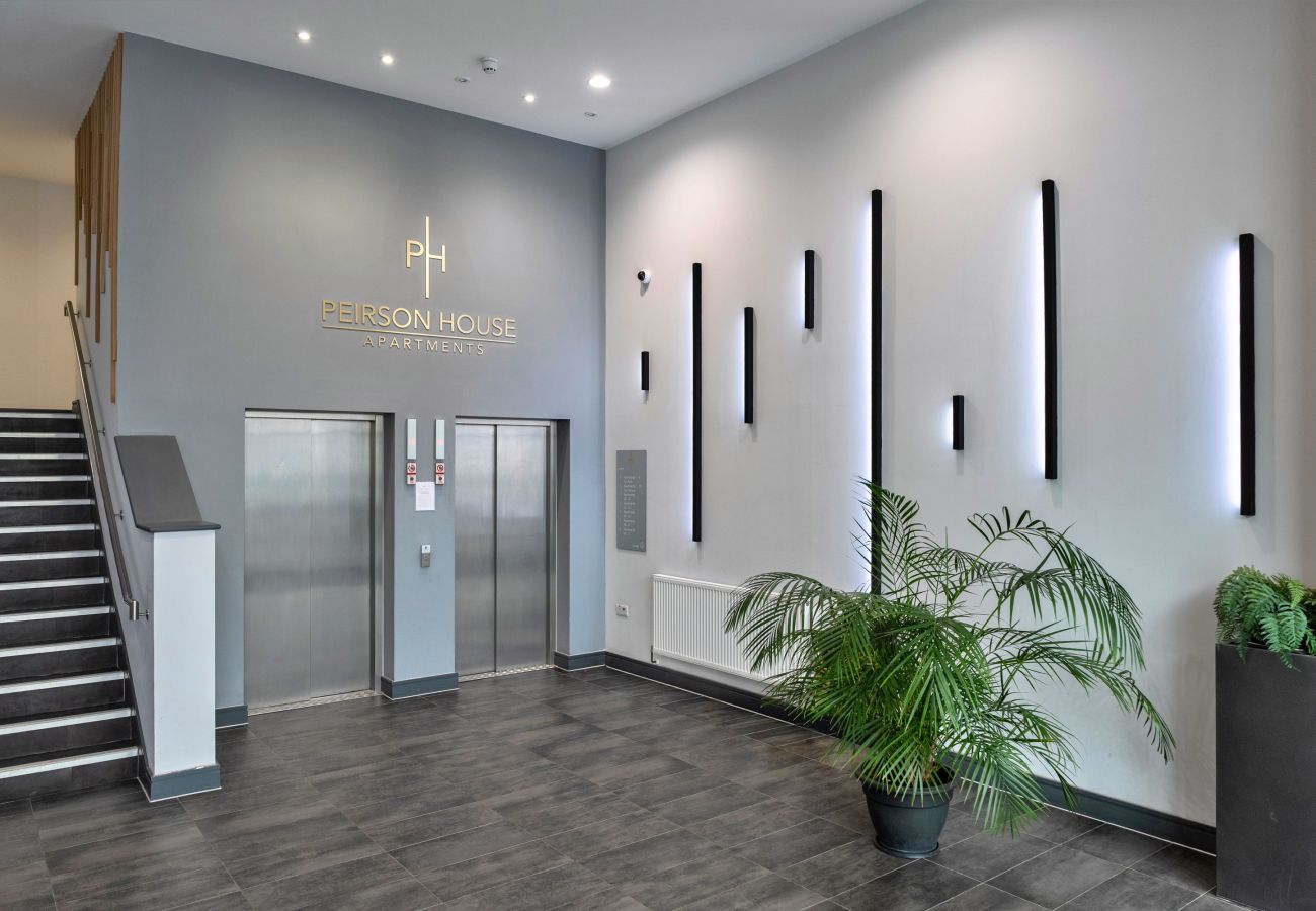 Ferienwohnung in Plymouth - Plymouth Residence