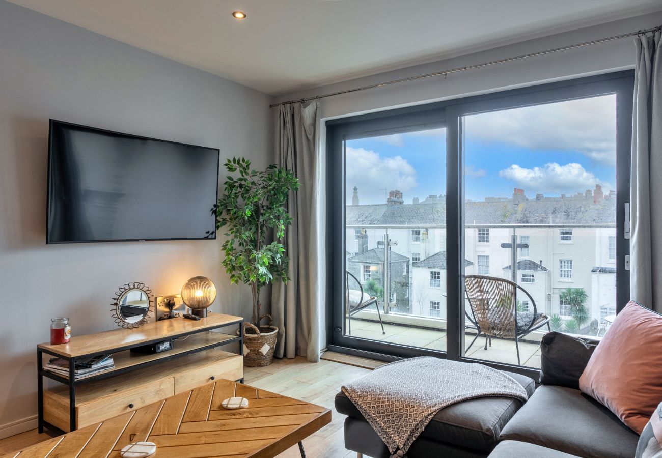 Ferienwohnung in Plymouth - Plymouth Residence