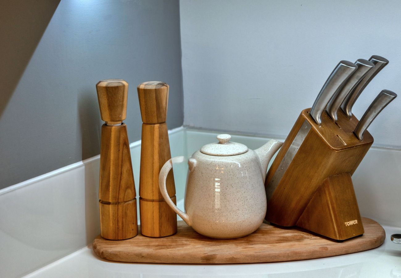 Ferienwohnung in Plymouth - Plymouth Residence