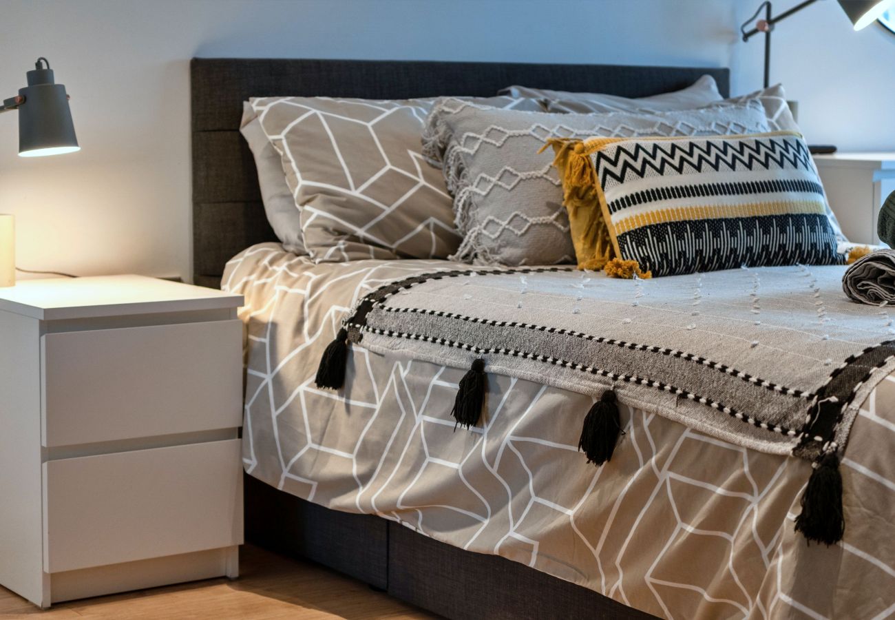 Ferienwohnung in Plymouth - Plymouth Residence