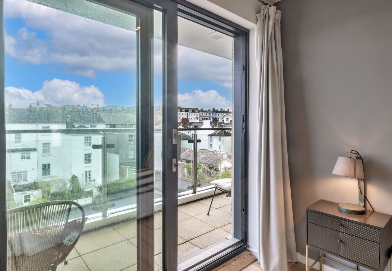 Ferienwohnung in Plymouth - Plymouth Residence