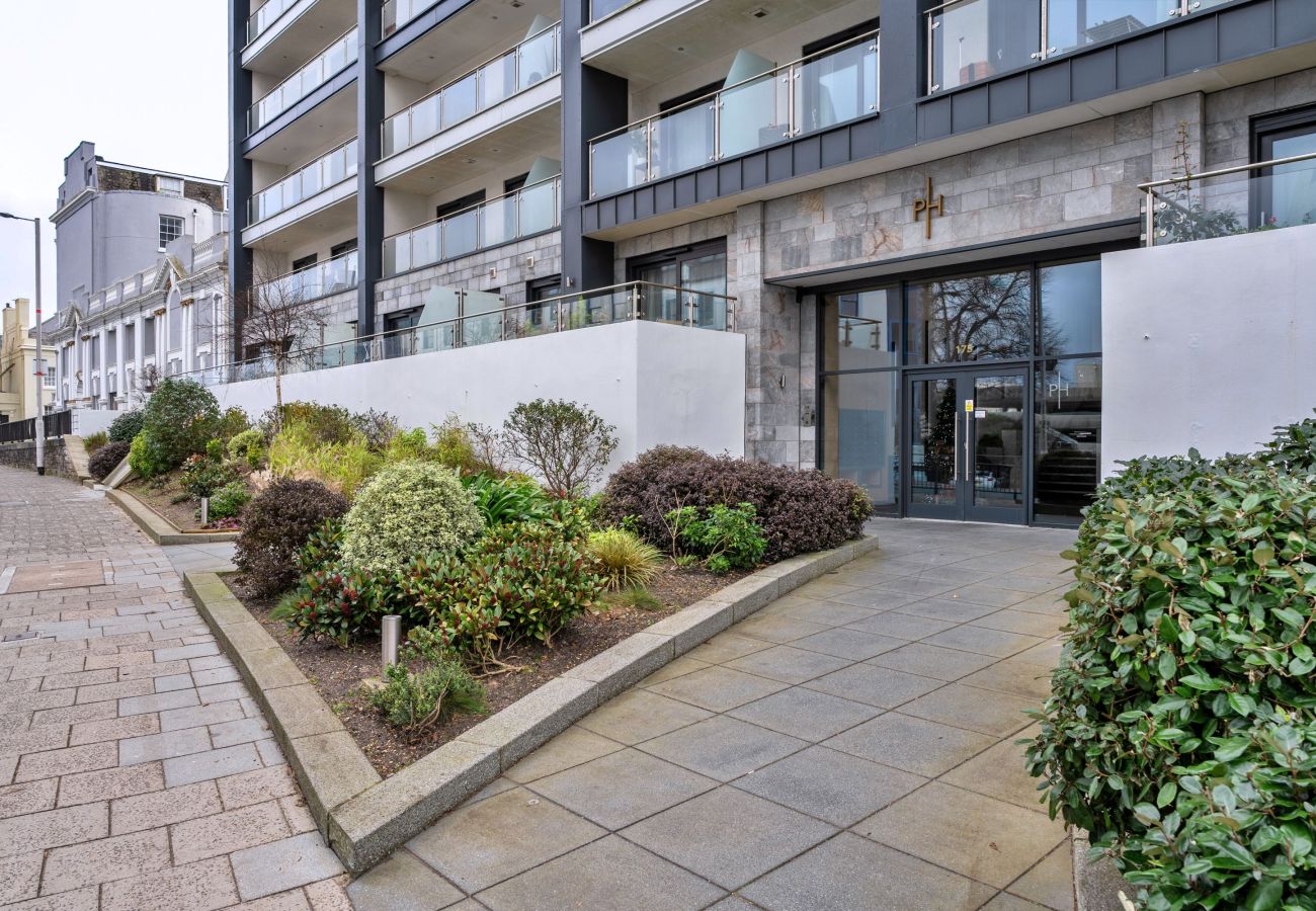 Ferienwohnung in Plymouth - Plymouth Residence