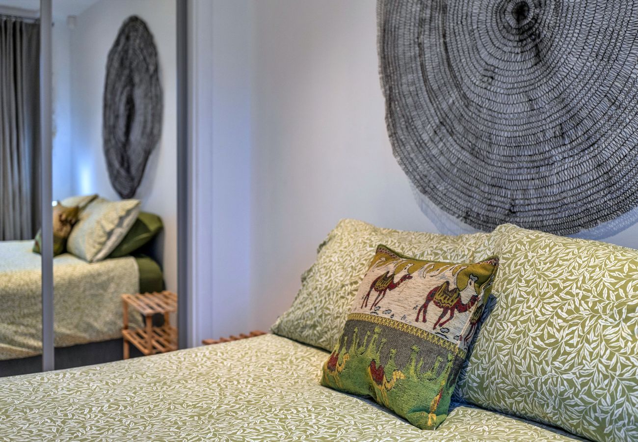 Ferienwohnung in Plymouth - Plymouth City Apartment