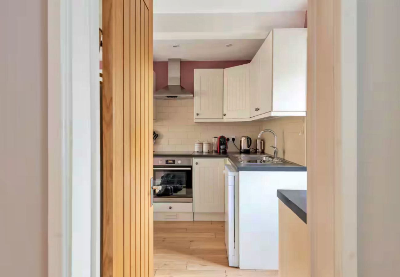 Landhaus in Wingfield - Meadowsweet Cottage