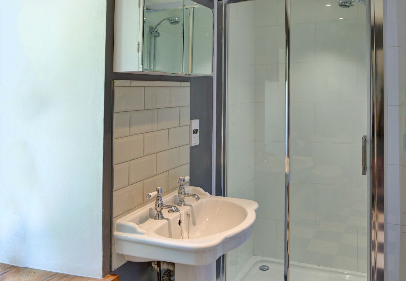 Landhaus in Wingfield - Meadowsweet Cottage