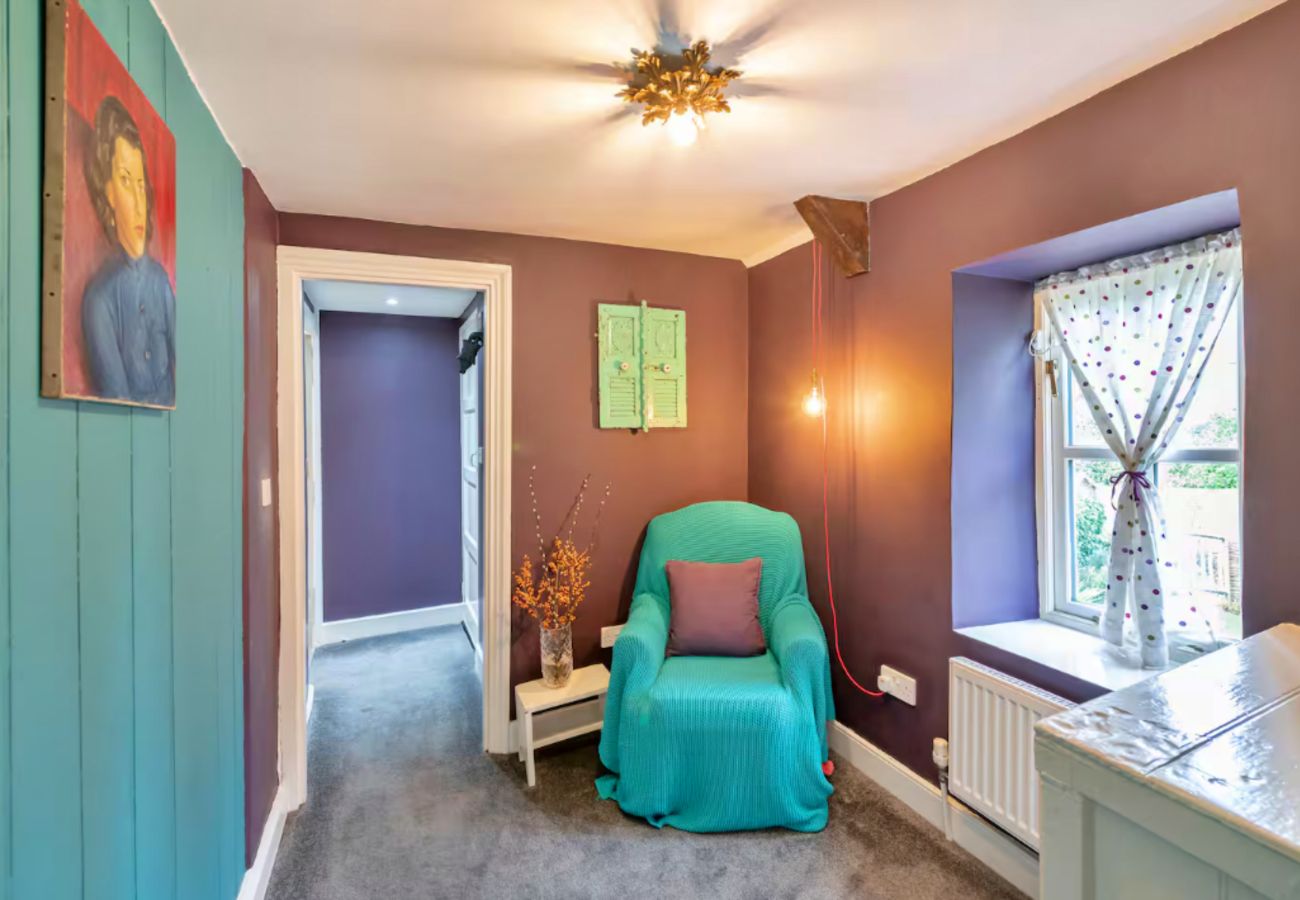 Landhaus in Wingfield - Meadowsweet Cottage