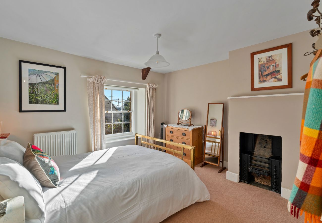 Landhaus in Wingfield - Meadowsweet Cottage