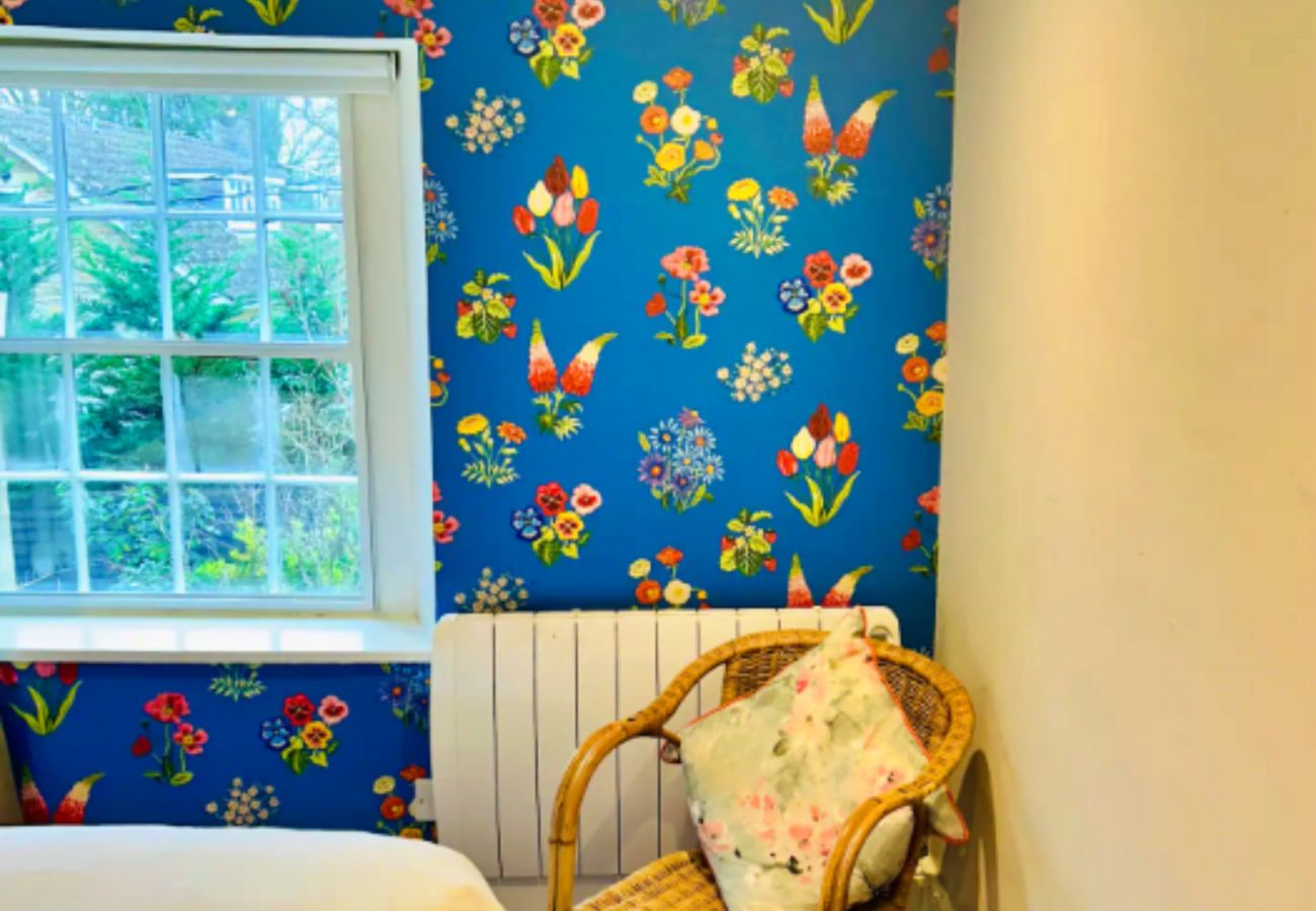 Landhaus in Wingfield - Flittermouse Cottage