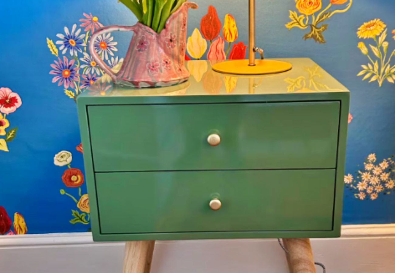 Landhaus in Wingfield - Flittermouse Cottage